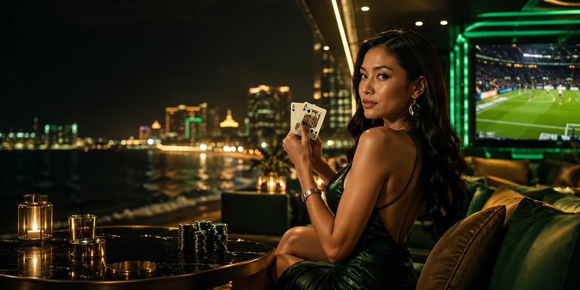 tuan88 Speed Blackjack